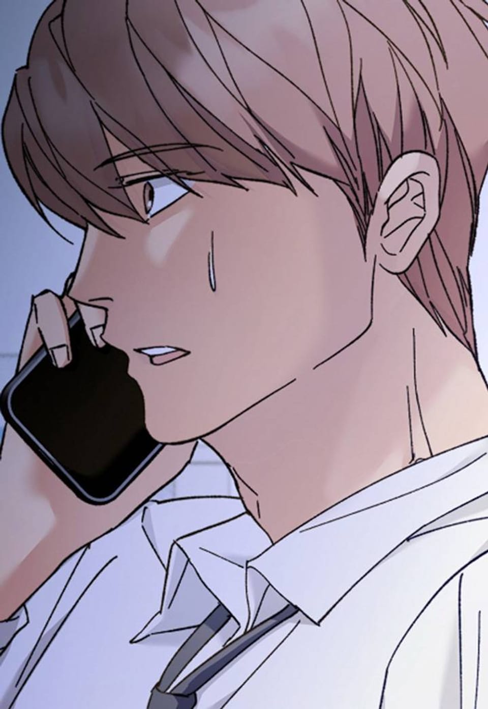 고수와 호구 31화