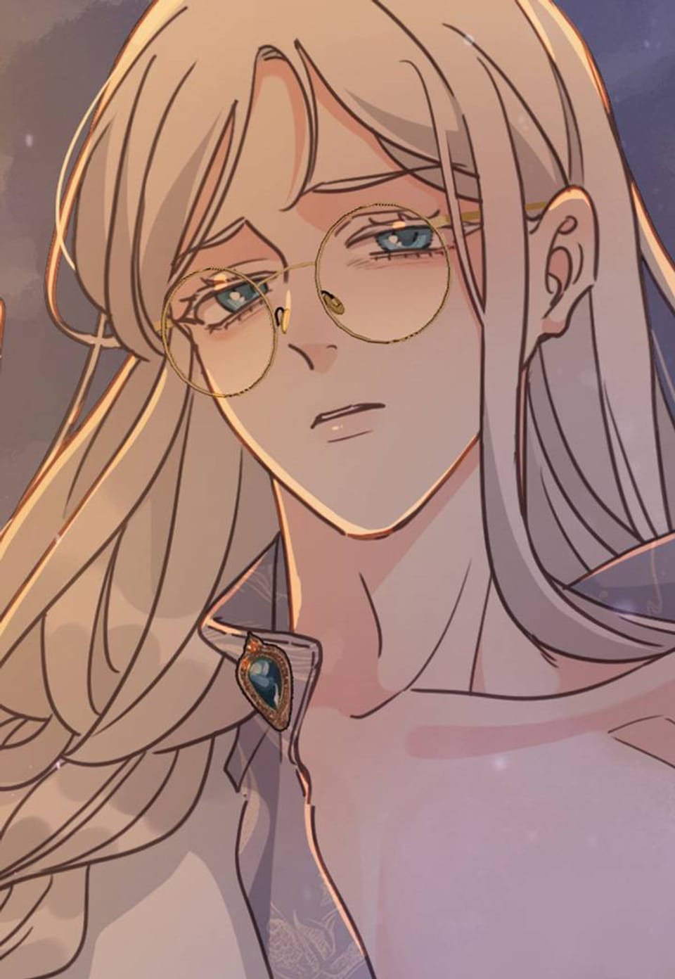 덫에 걸린 짐승 54화