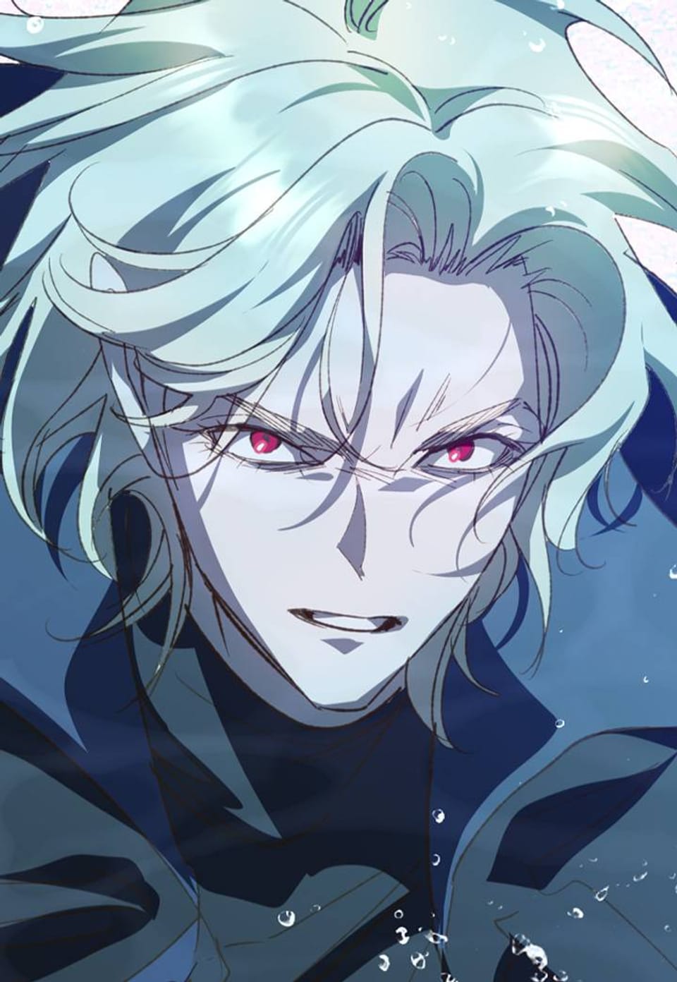 킹메이커 여신님 64화