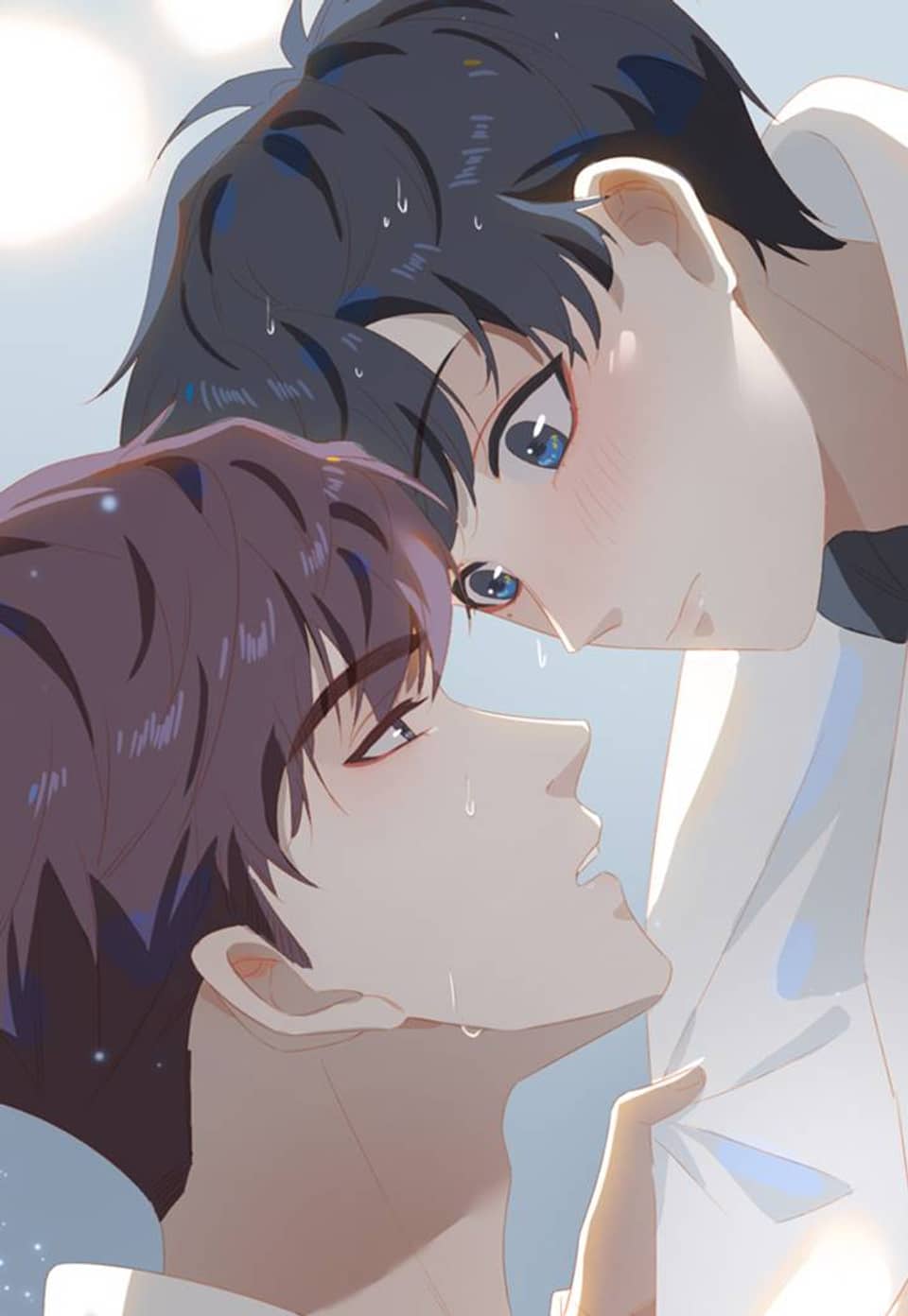 내 마음속에서 피루엣 외전 5화