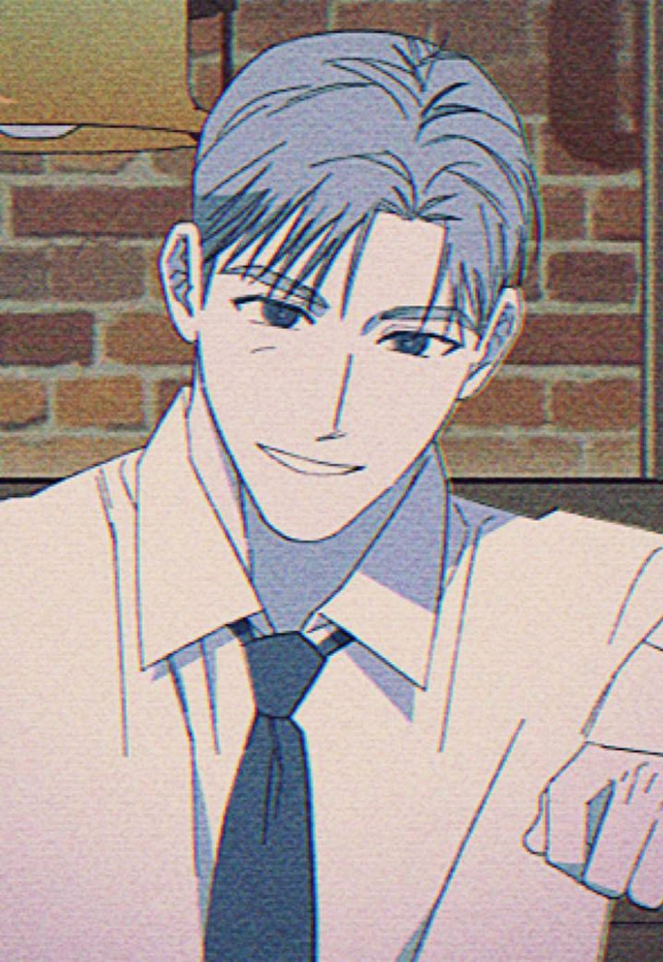 기도, 사랑, 카타스트로피 23화