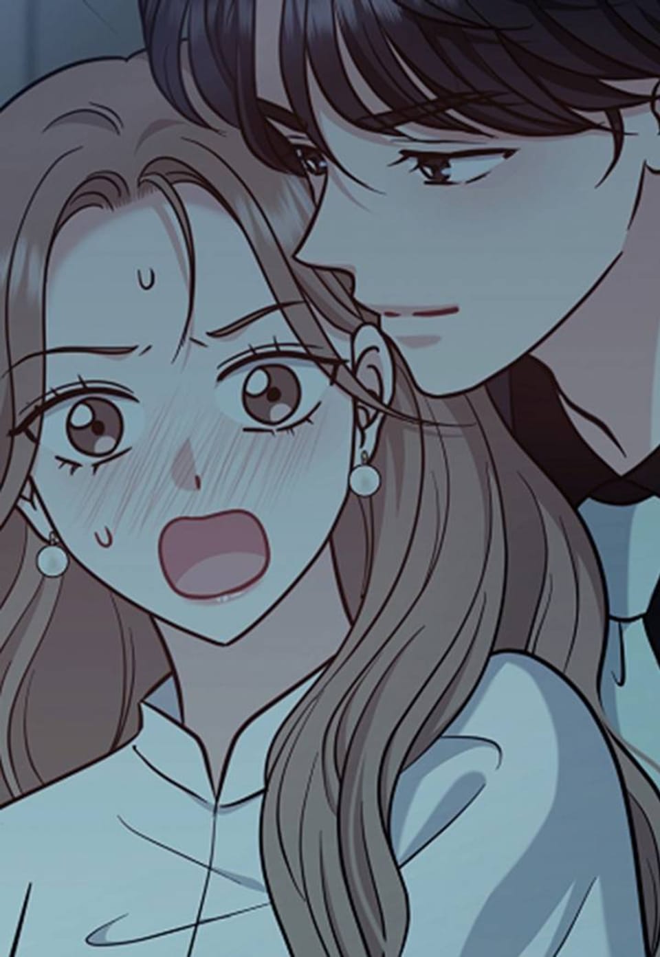 두 번째 청혼은 달콤하게 26화