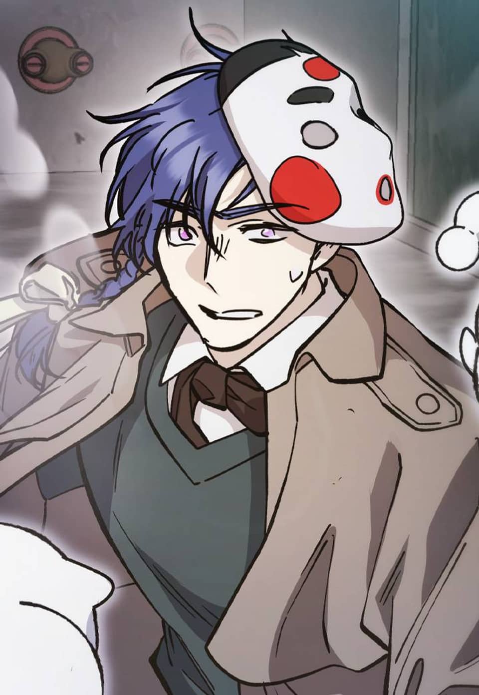 이세계 마법 공무원이 되었다 66화