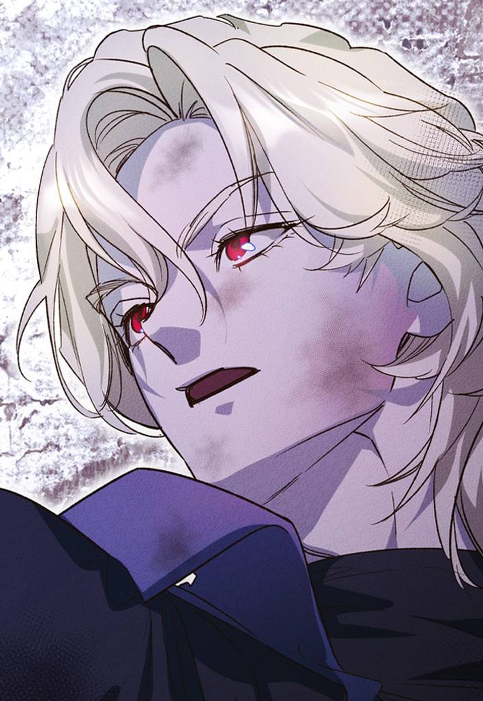 킹메이커 여신님 65화