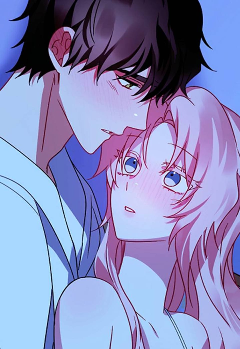 폭군에게 처형당하는 황후가 되었습니다 32화