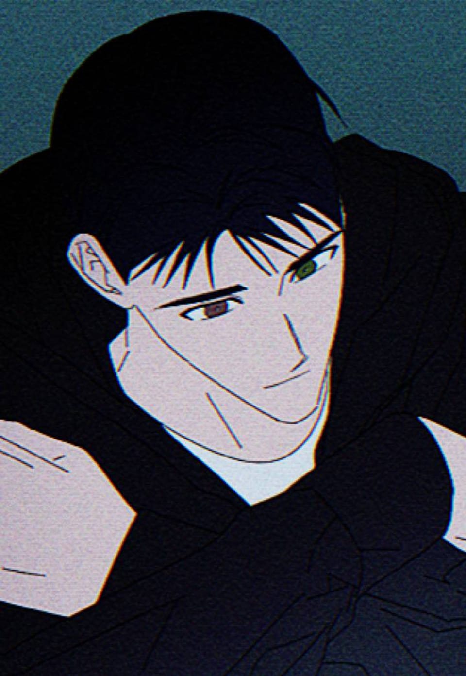 기도, 사랑, 카타스트로피 24화