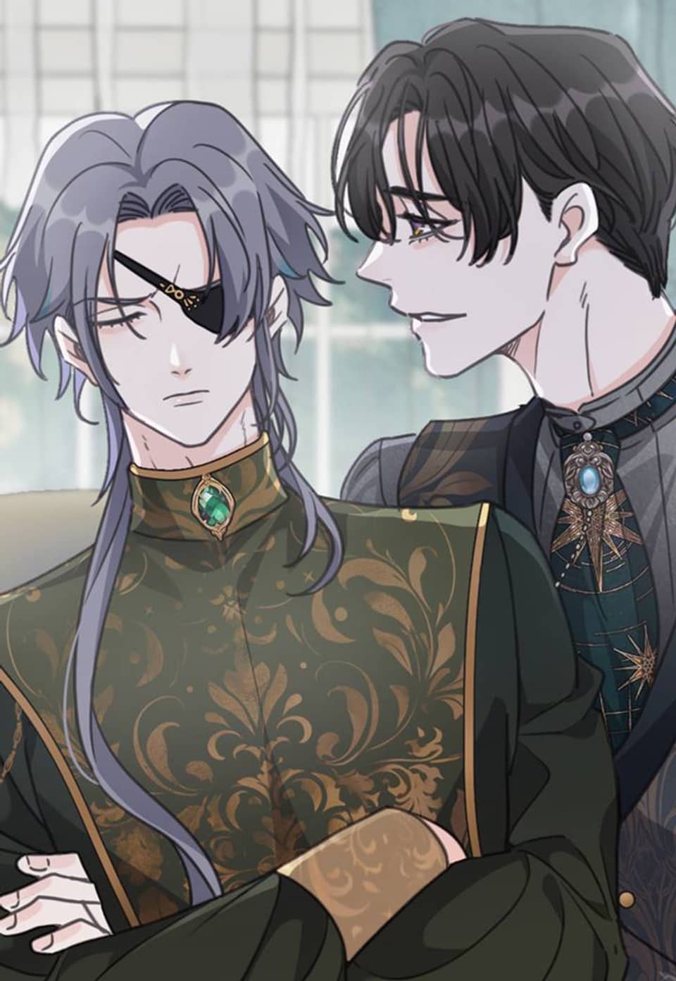 덫에 걸린 짐승 55화