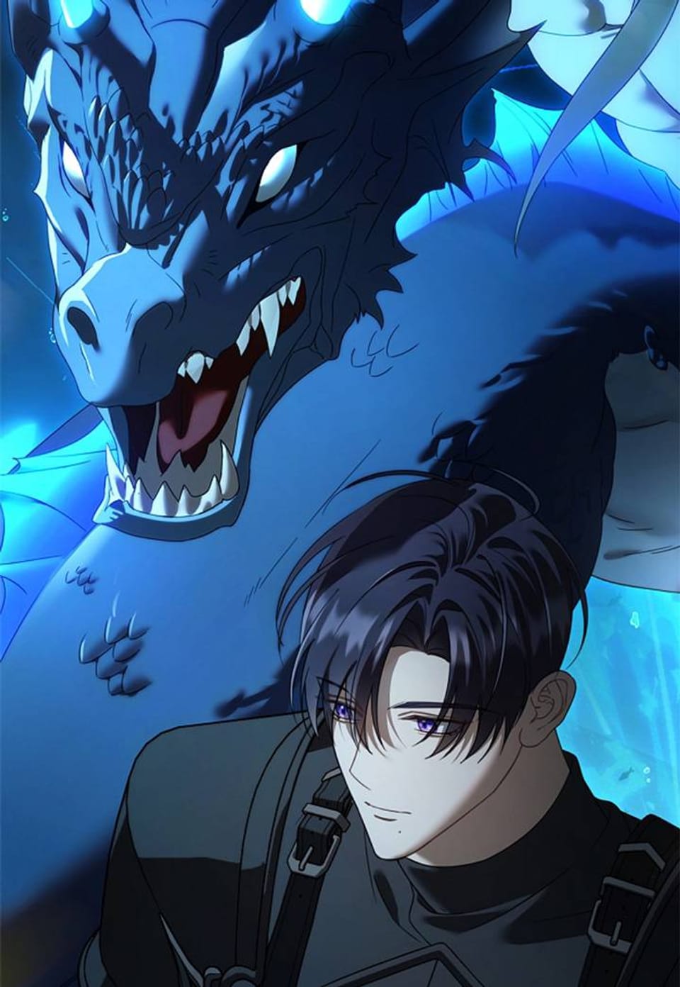 뉴비와 올드비의 공생관계 56화