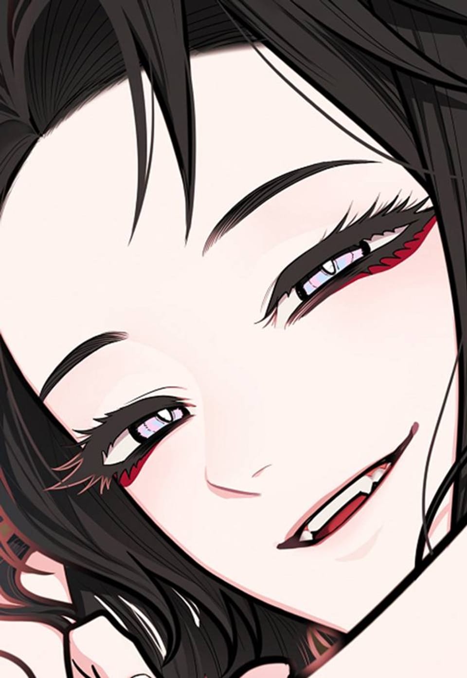 킬링 마이 허니 32화