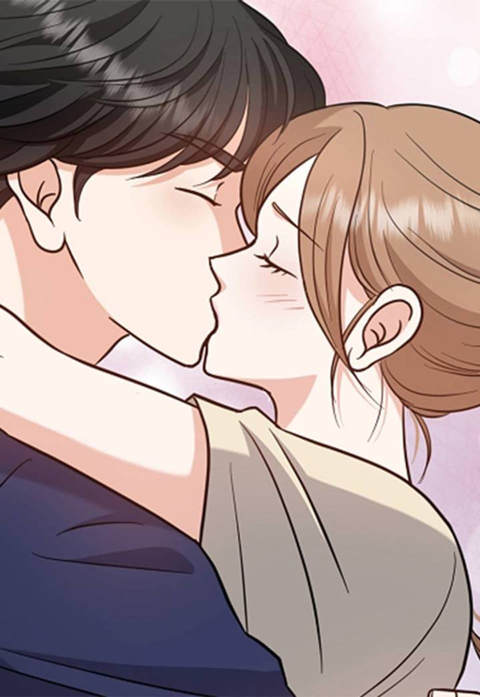 두 번째 청혼은 달콤하게 27화