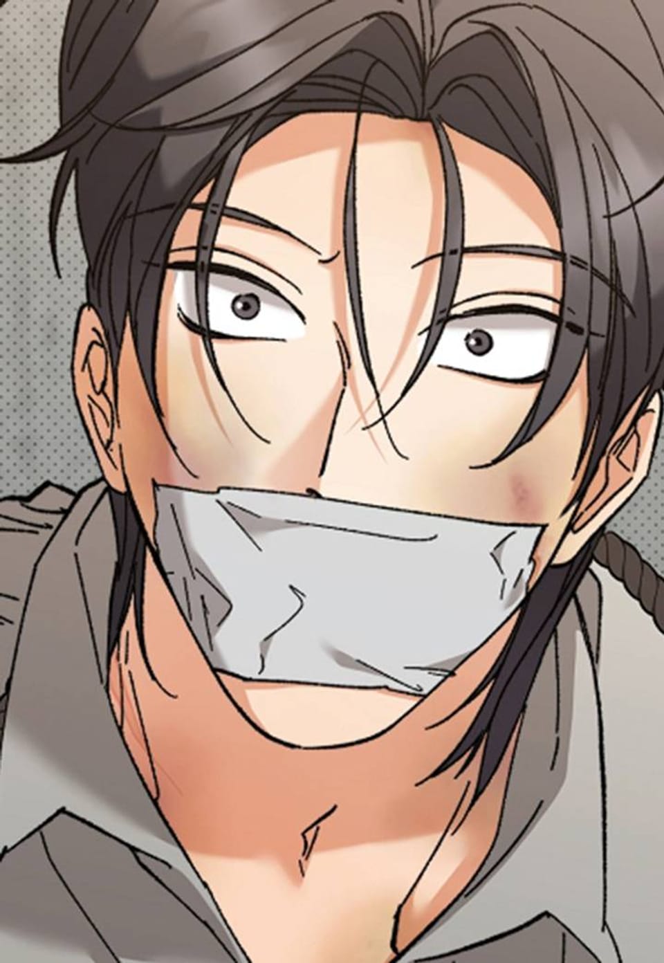 고수와 호구(일반판) 32화