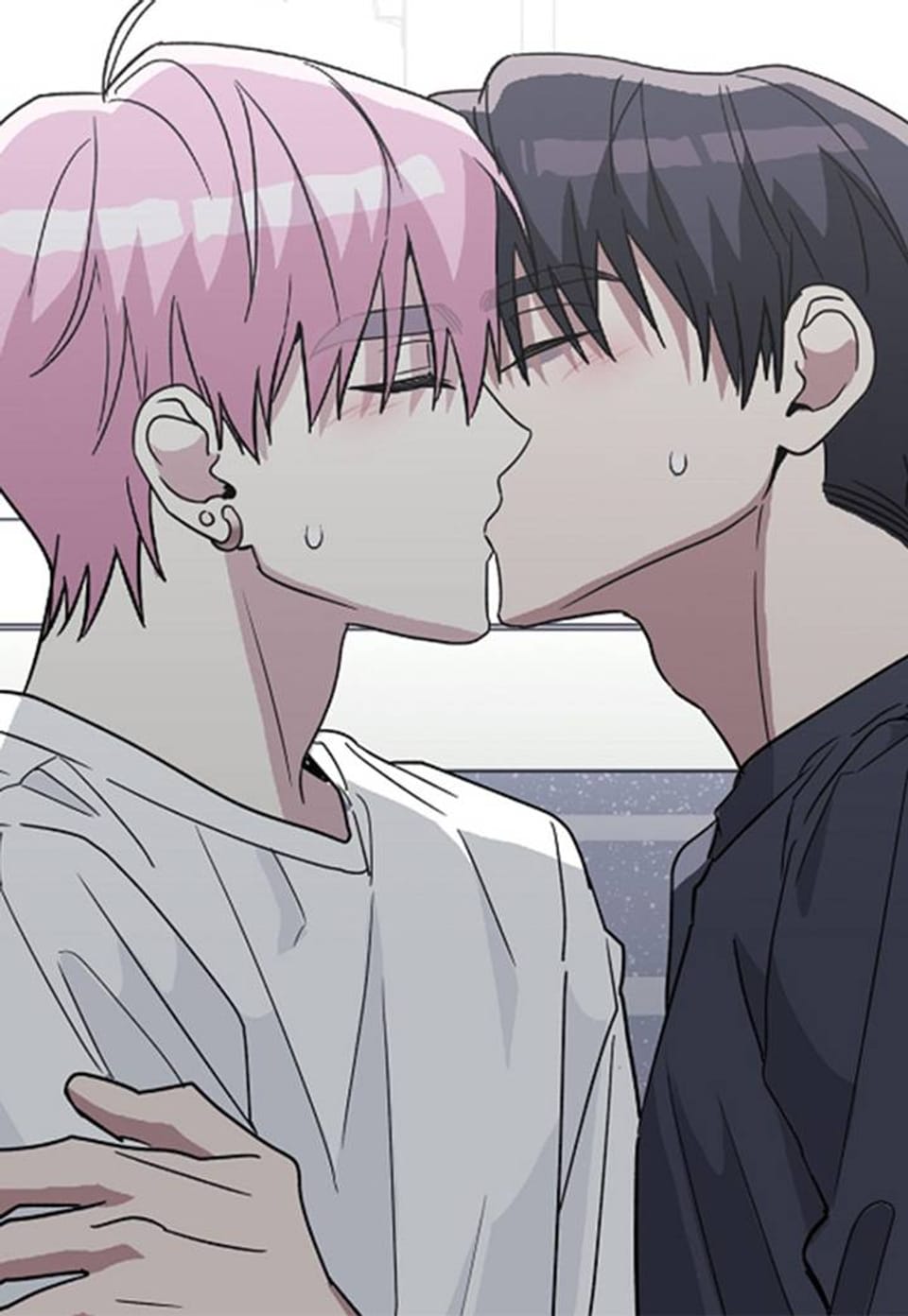 이어래틱 뮤즈(Erratic Muse)(일반판) 57화