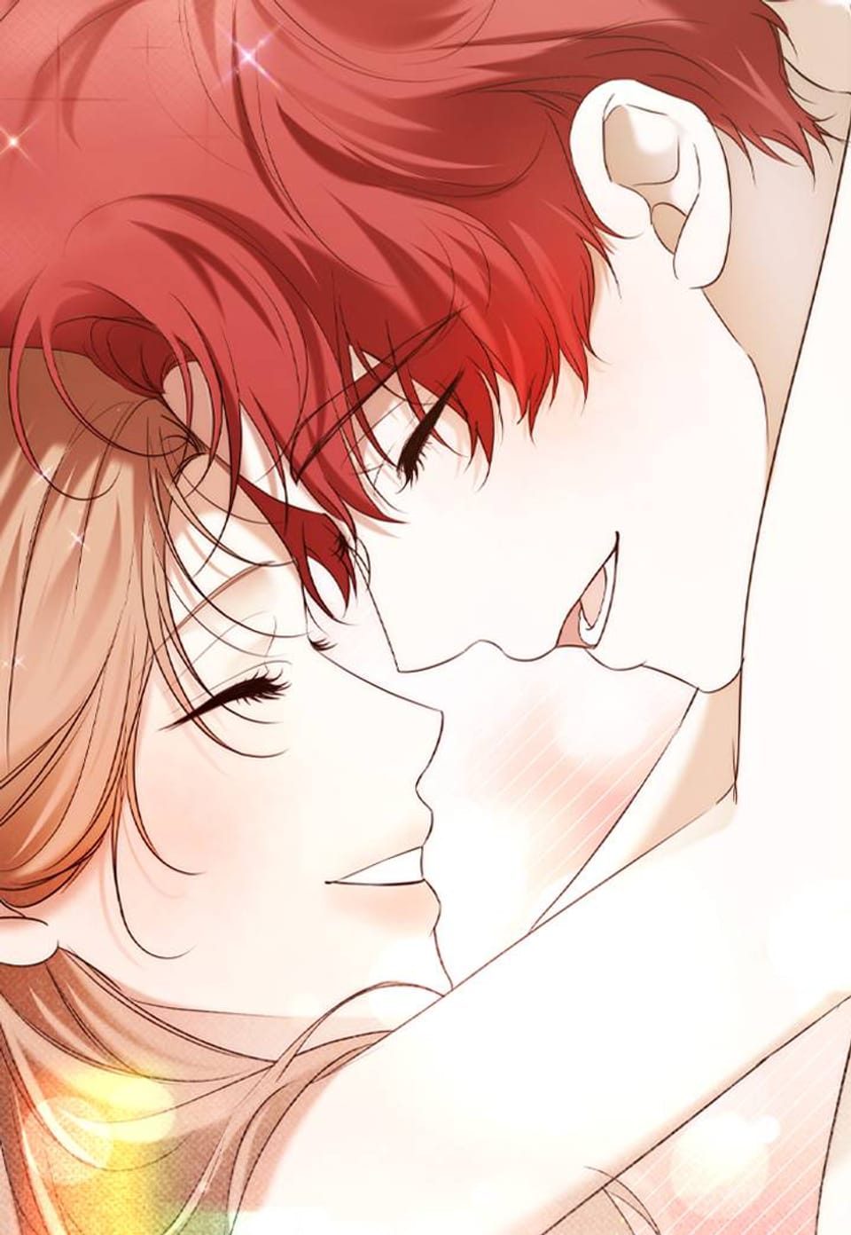 이상한 나라의 그레이스 58화