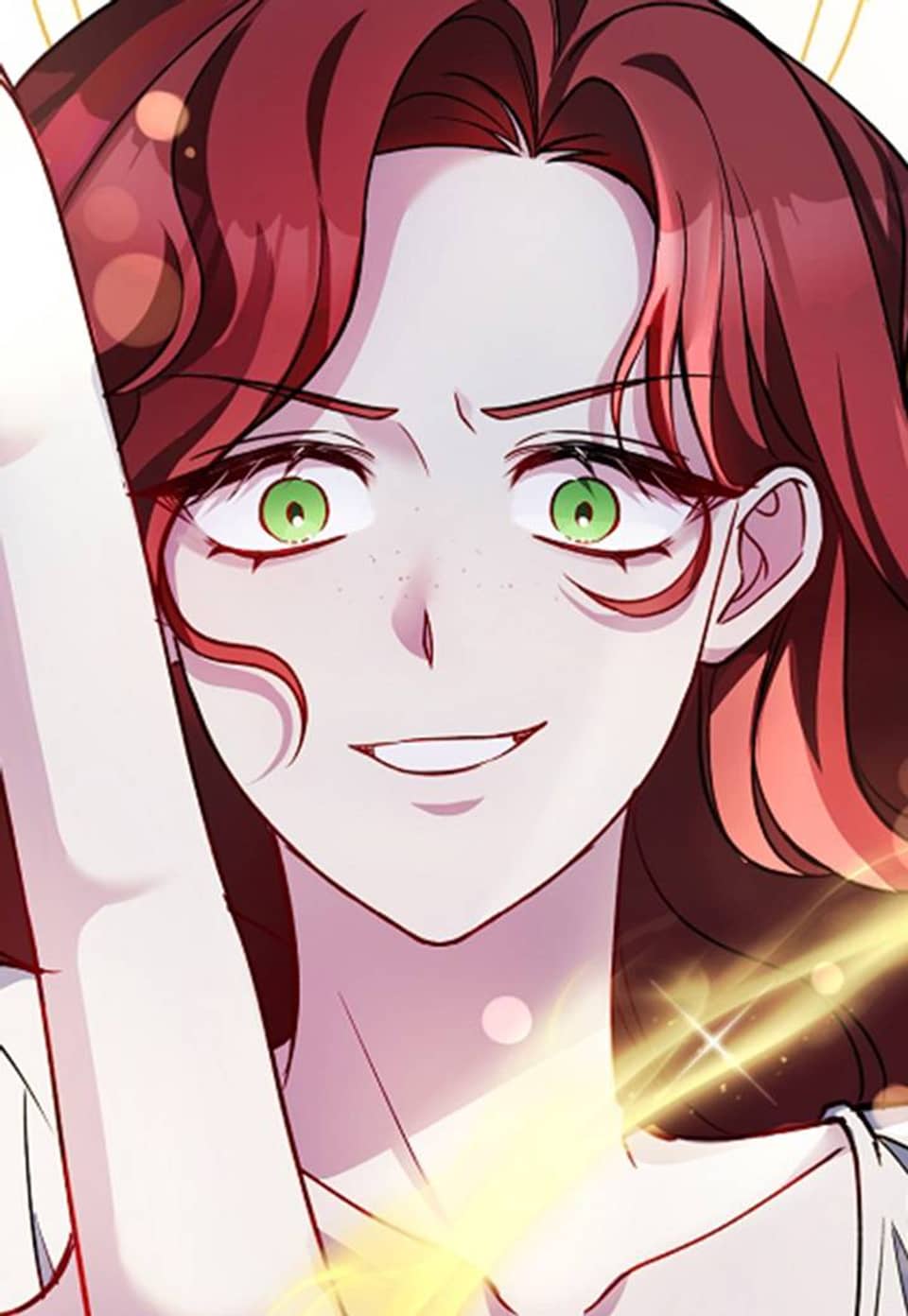 최면을 걸 땐 조심하세요 1화