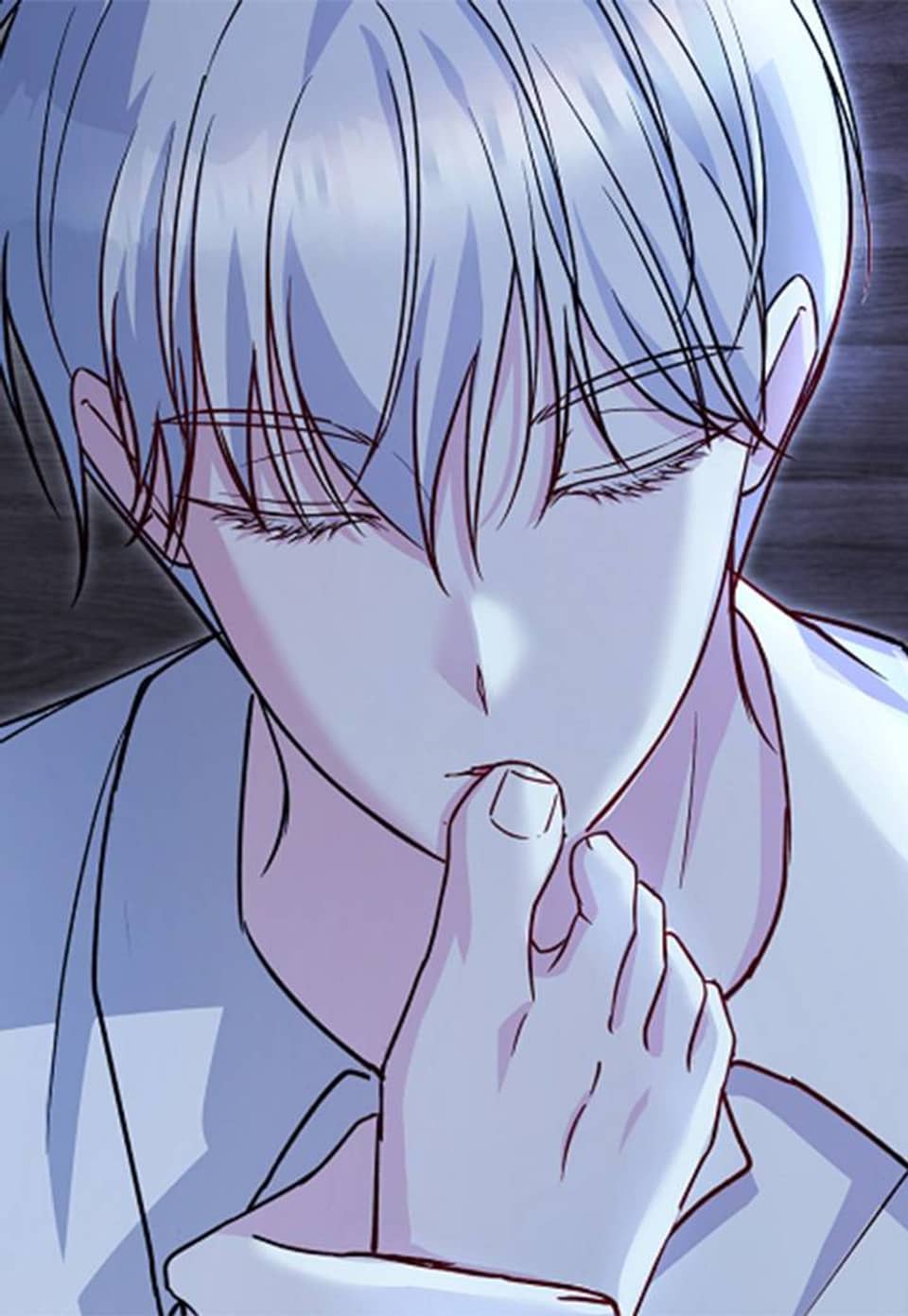 최면을 걸 땐 조심하세요 2화