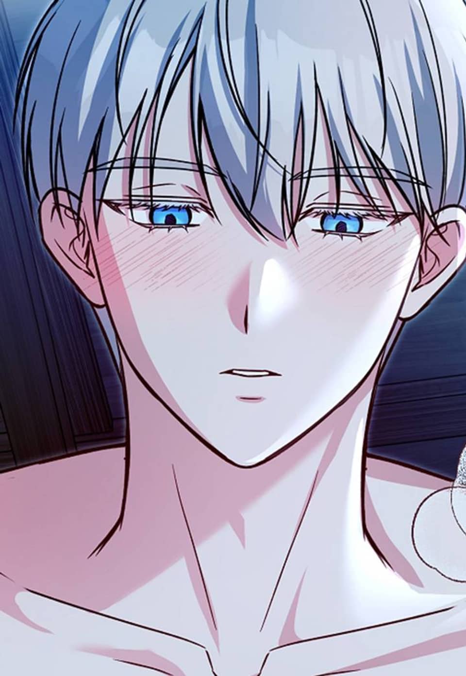 최면을 걸 땐 조심하세요 4화