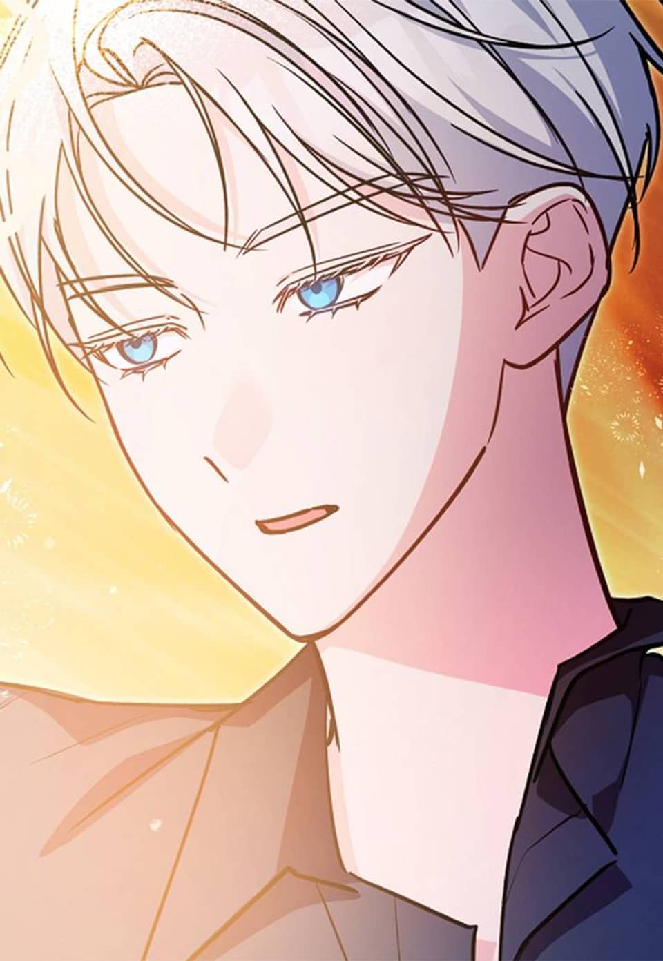 최면을 걸 땐 조심하세요 6화