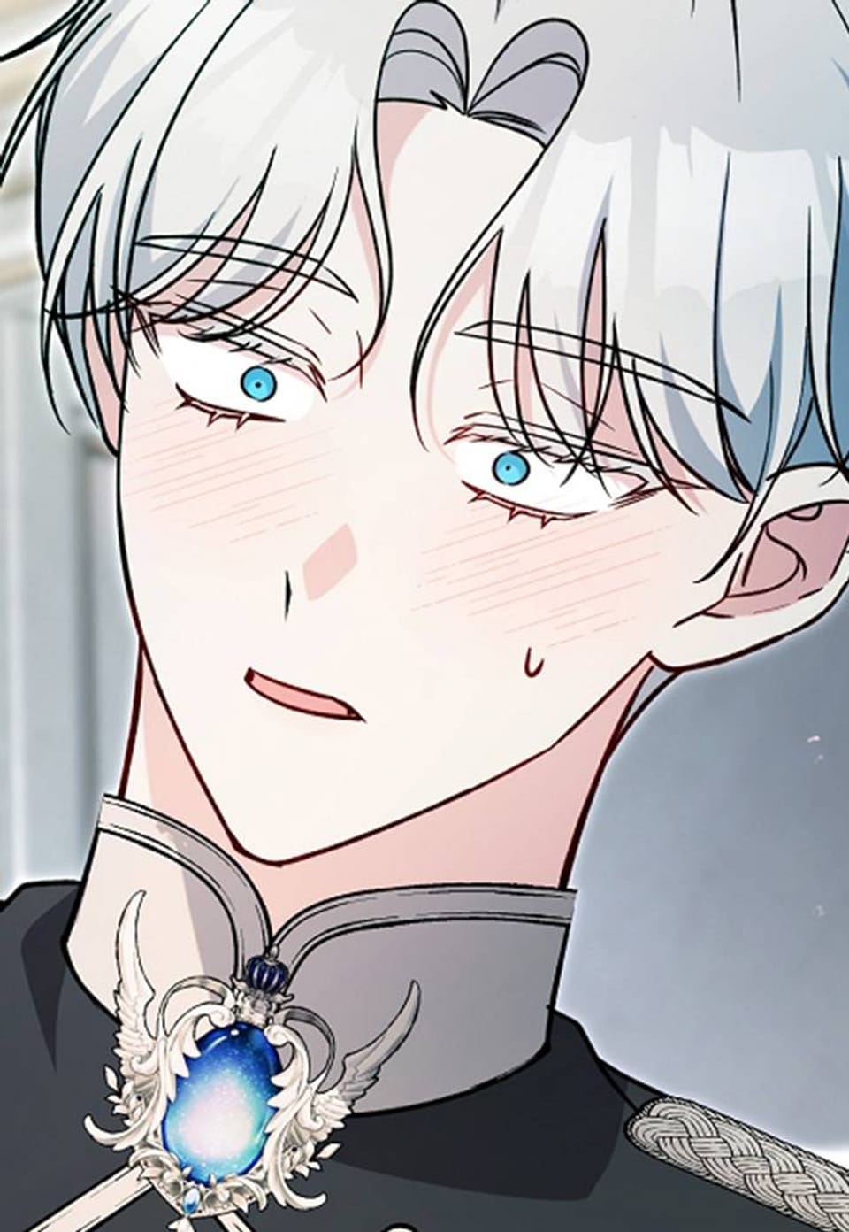 최면을 걸 땐 조심하세요 7화