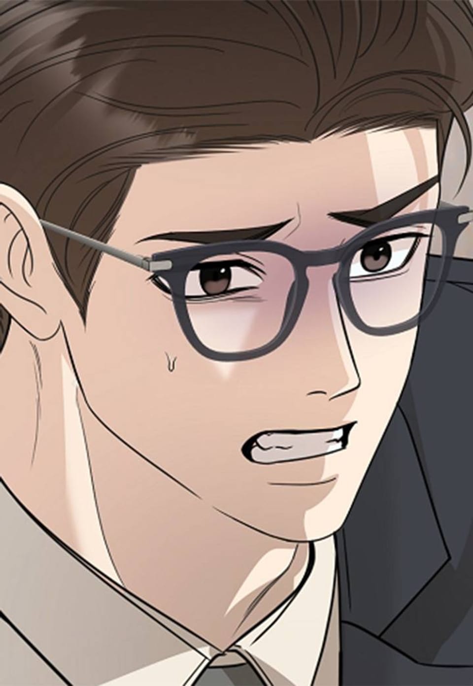 프렛리스 원더!! 18화