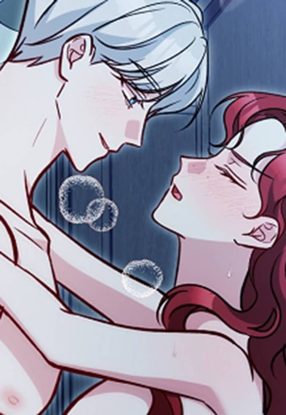 최면을 걸 땐 조심하세요 9화 (완결)