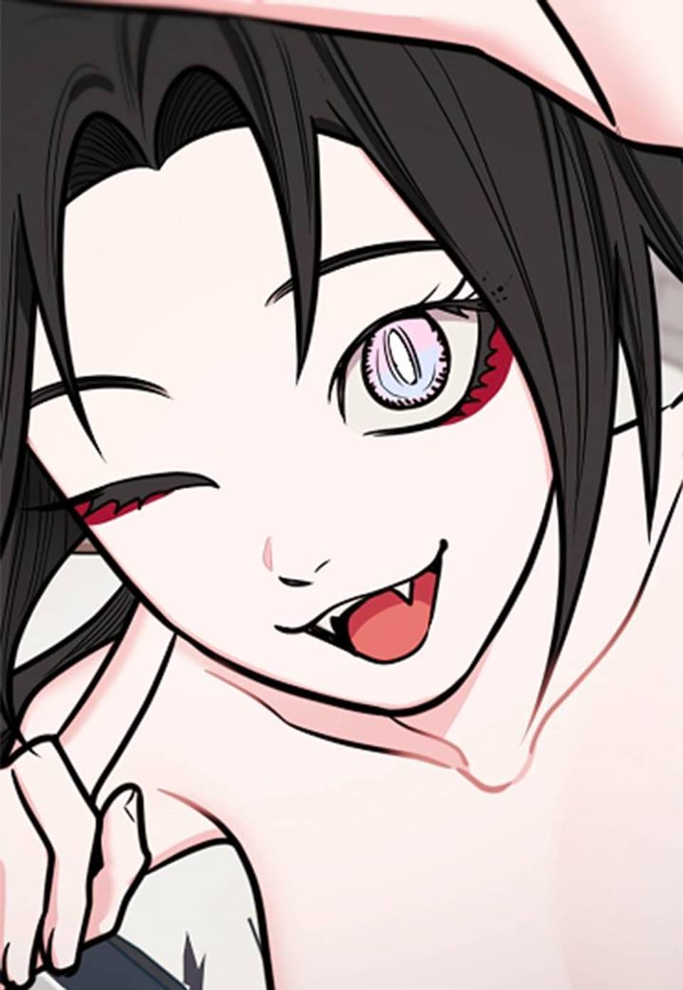 킬링 마이 허니 33화