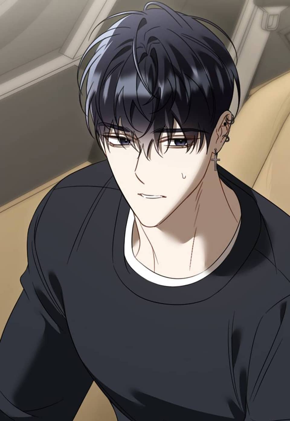 뉴비와 올드비의 공생관계 57화