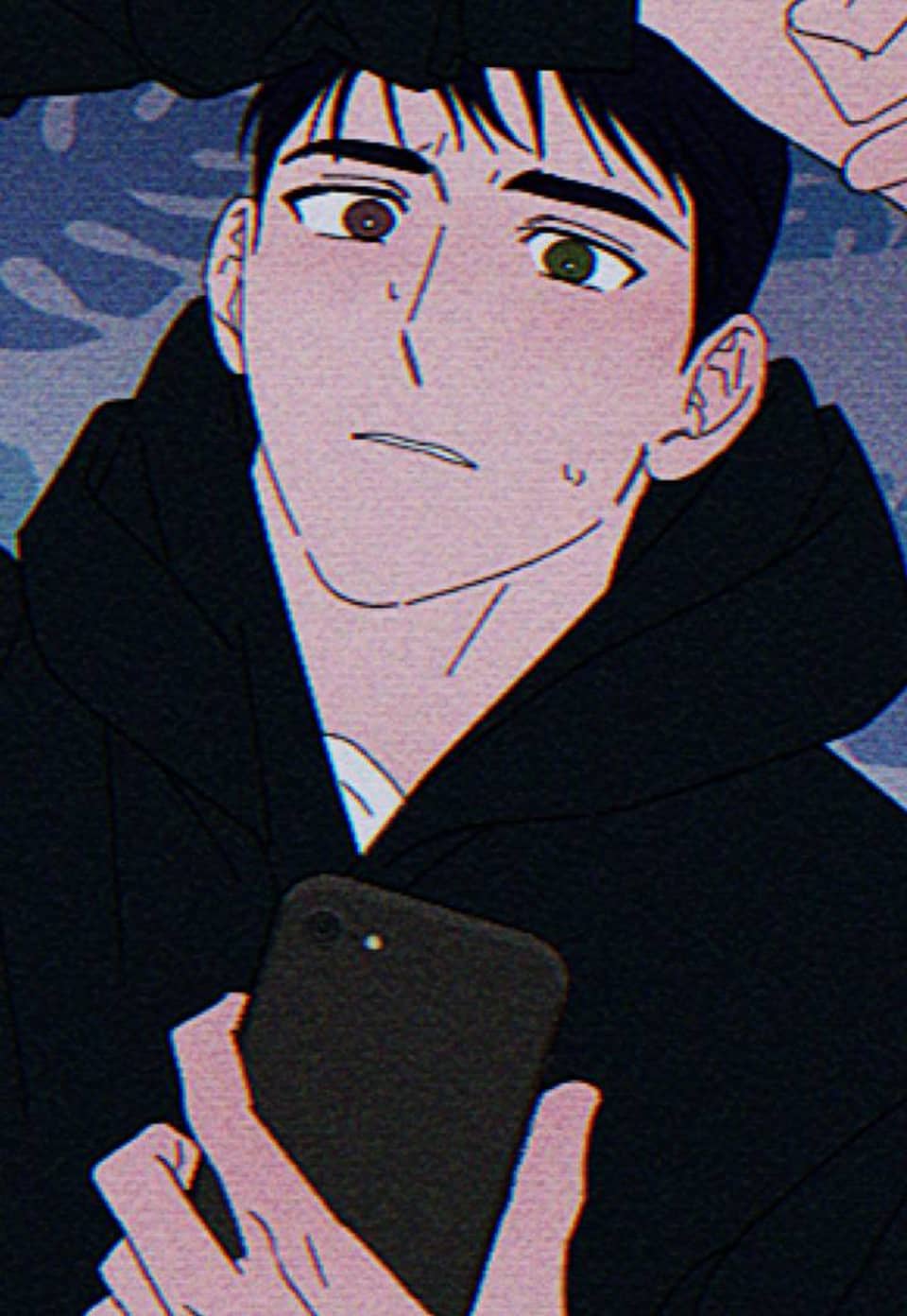 기도, 사랑, 카타스트로피 25화