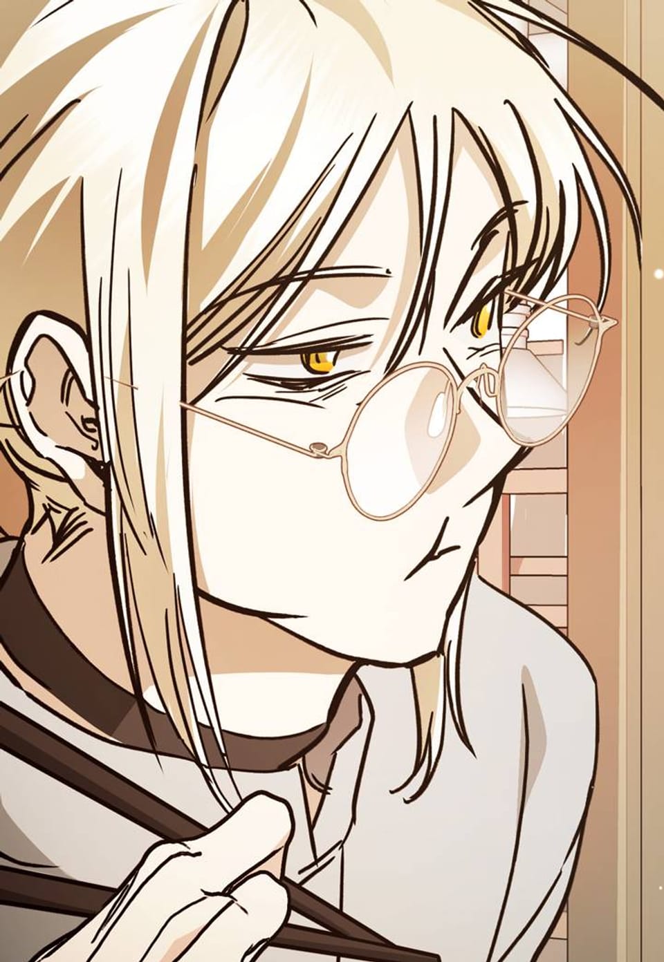 이세계 마법 공무원이 되었다 67화