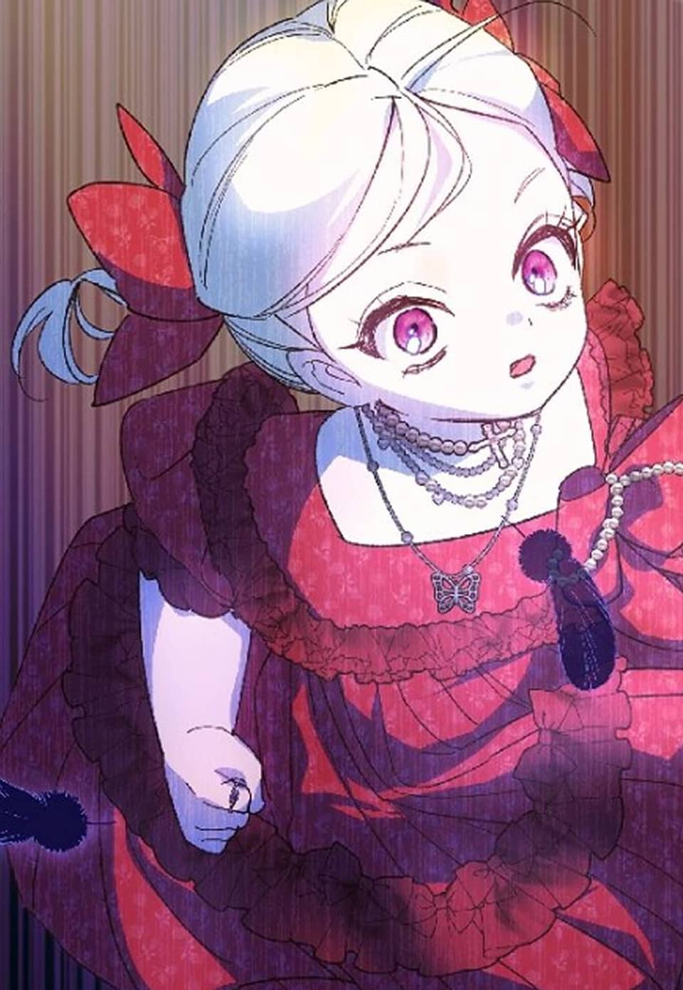 킹메이커 여신님 66화