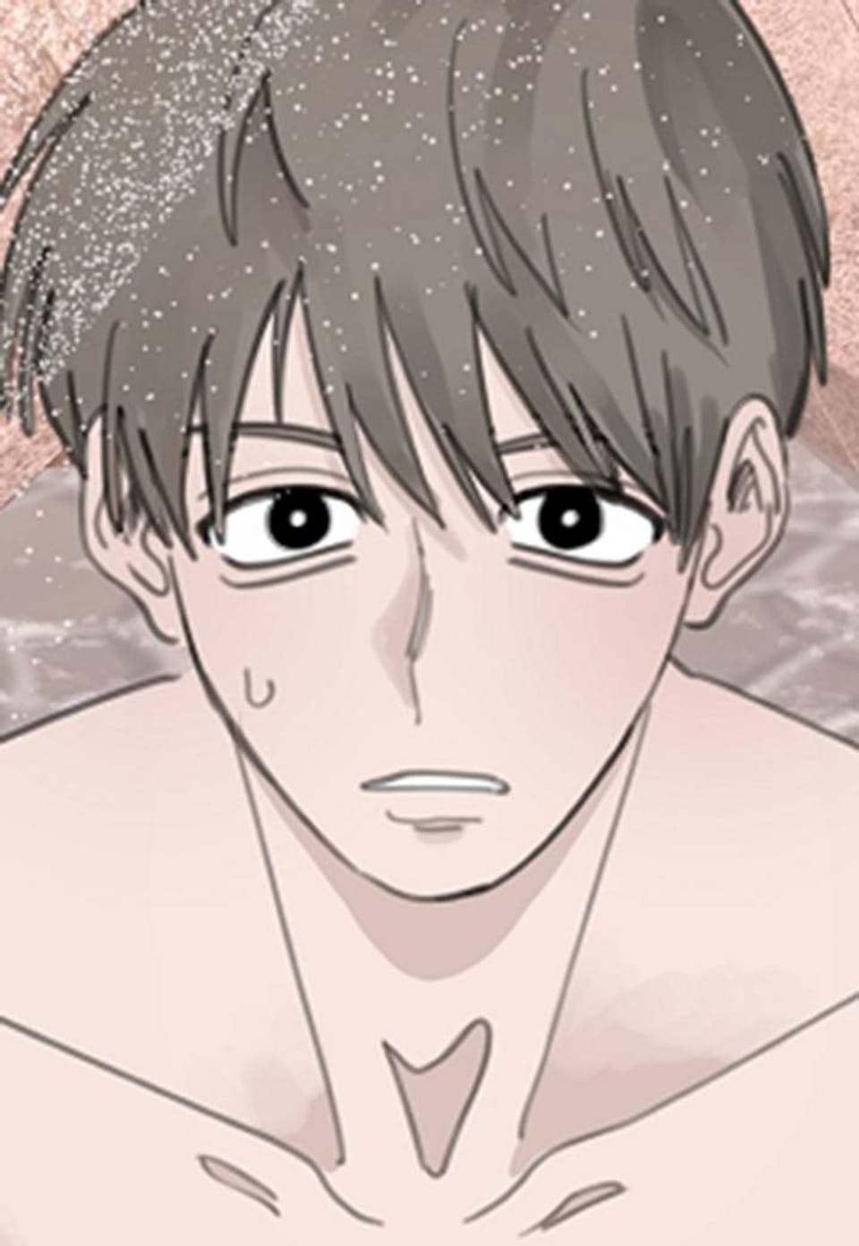 [능욕BL단편] 친구들과 함께하는 온천 여행 1화