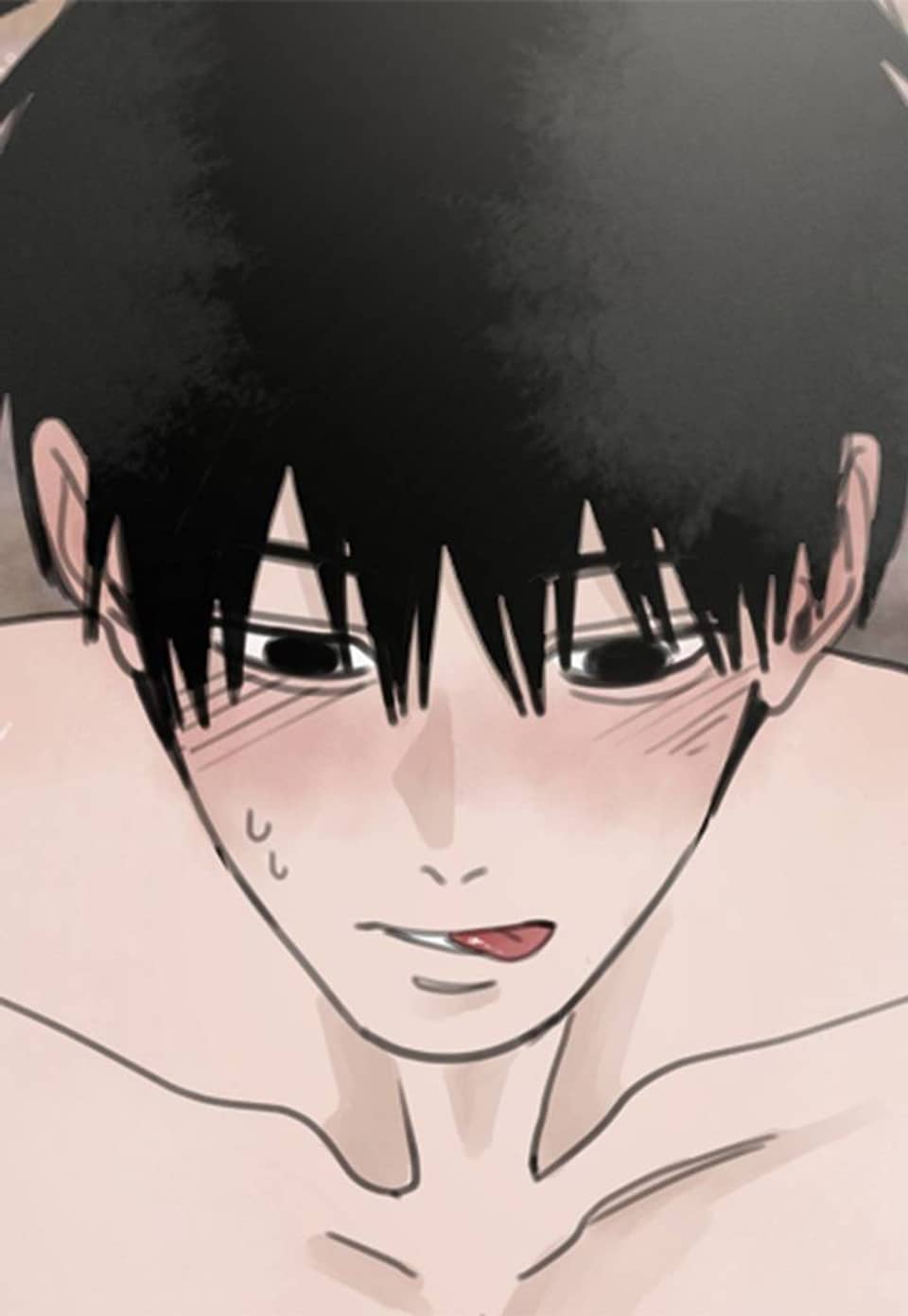 [능욕BL단편] 친구들과 함께하는 온천 여행 3화