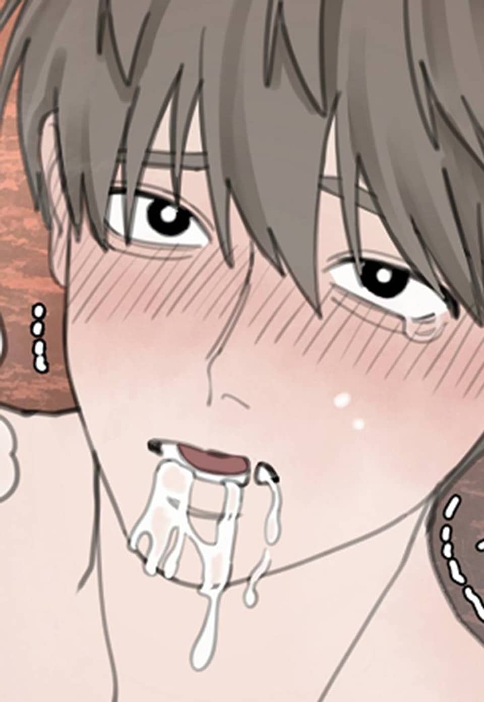 [능욕BL단편] 친구들과 함께하는 온천 여행 4화