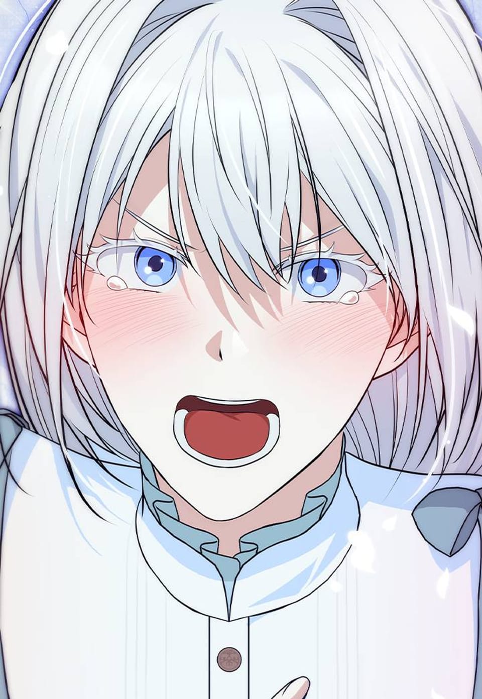 솔직하지 못한 나의 불멸에게 18화