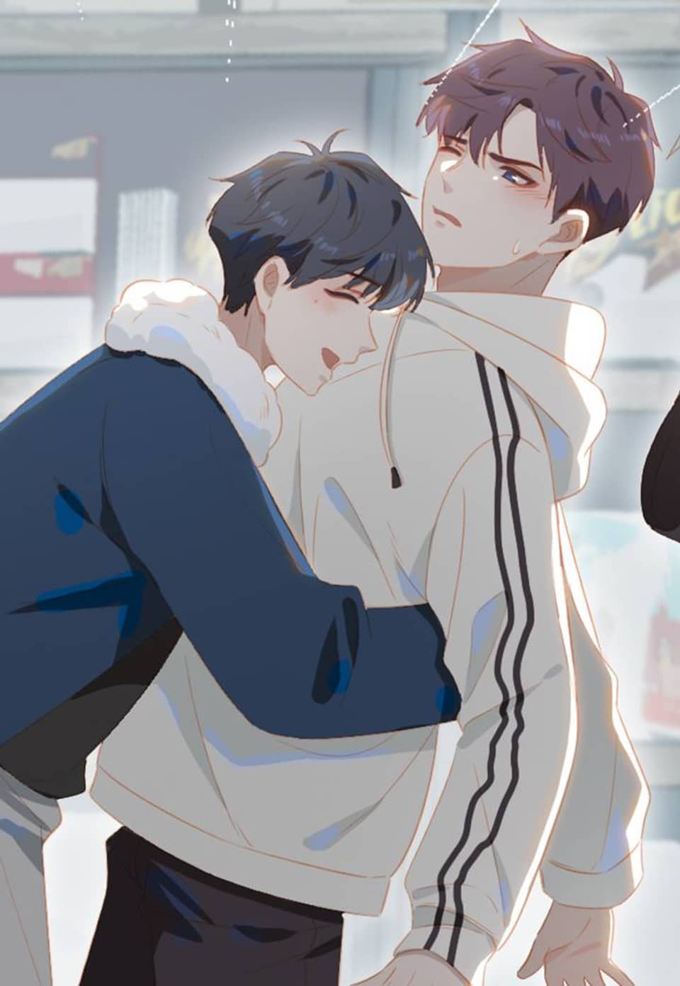 내 마음속에서 피루엣 외전 7화