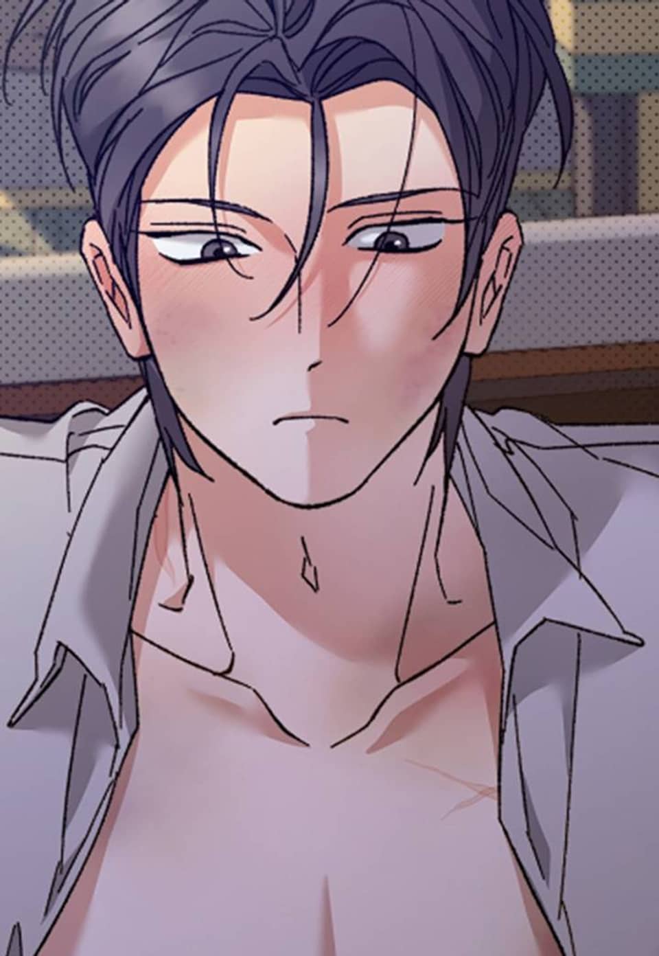 고수와 호구 33화(시즌1 완결)