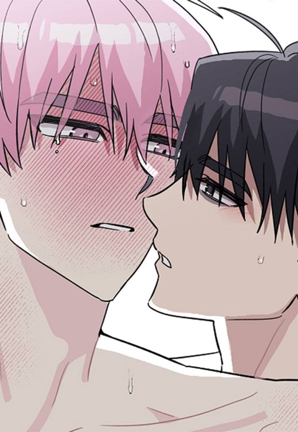 이어래틱 뮤즈(Erratic Muse) 59화