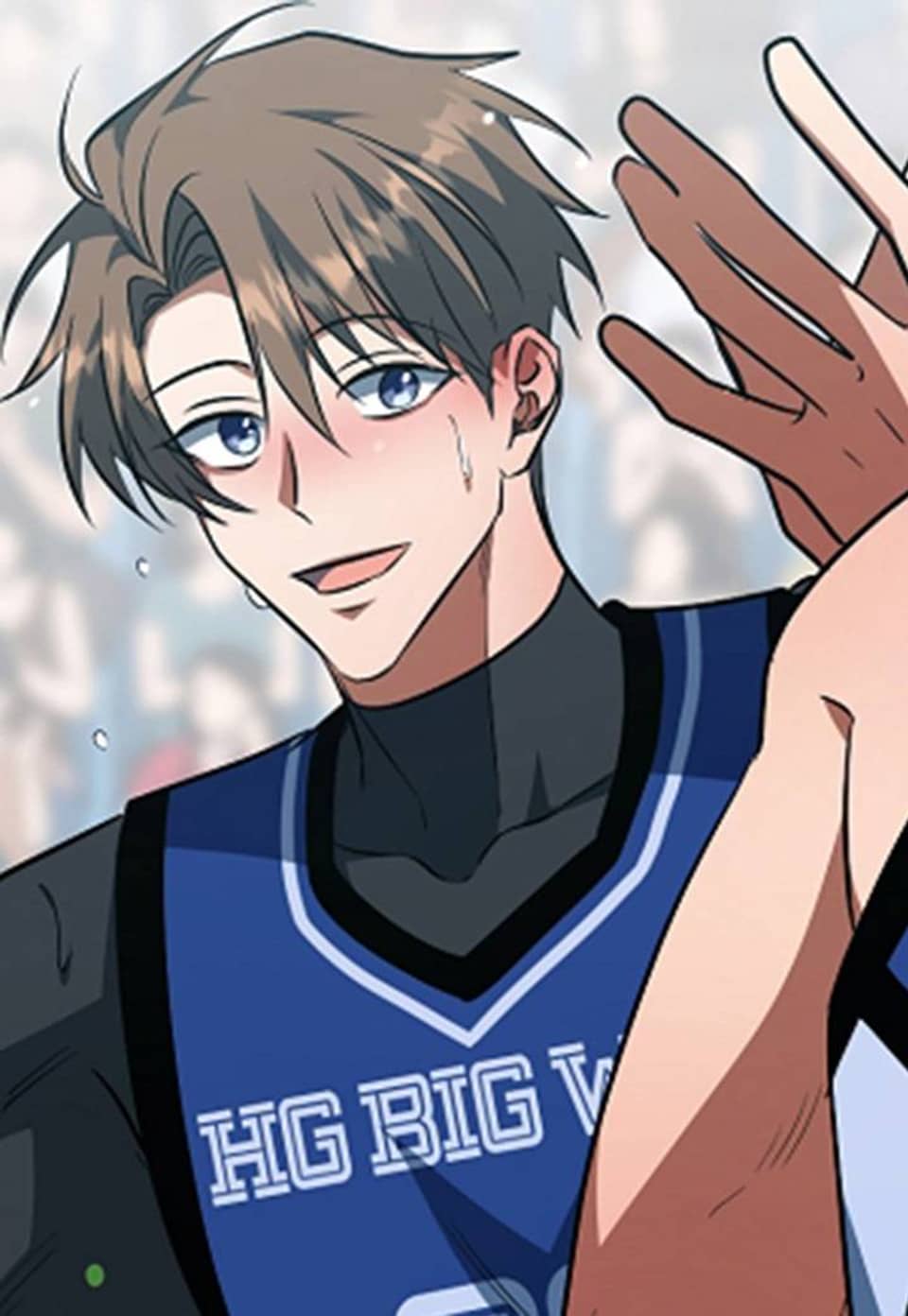 와이드 오픈 40화