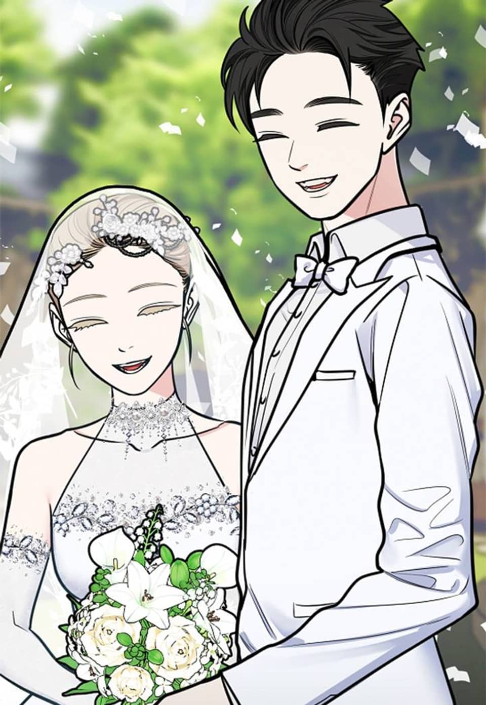 킬링 마이 허니 34화