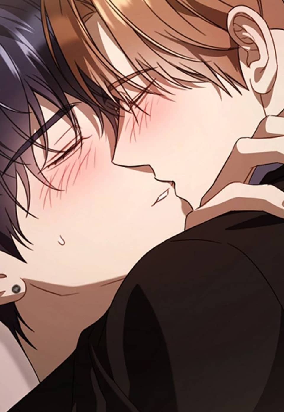 뉴비와 올드비의 공생관계 58화