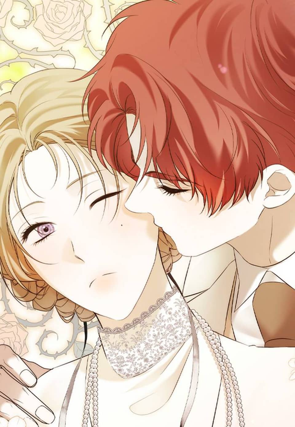 이상한 나라의 그레이스 59화