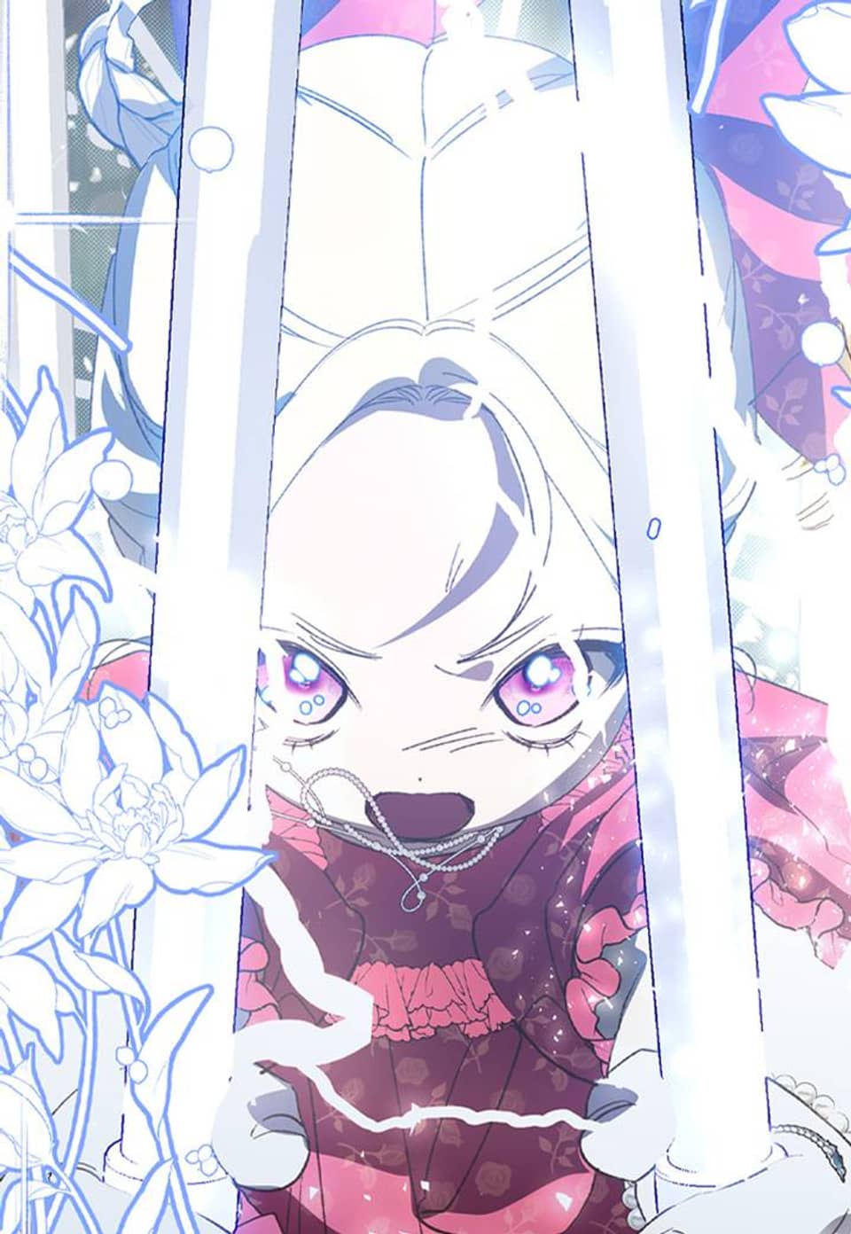 킹메이커 여신님 67화