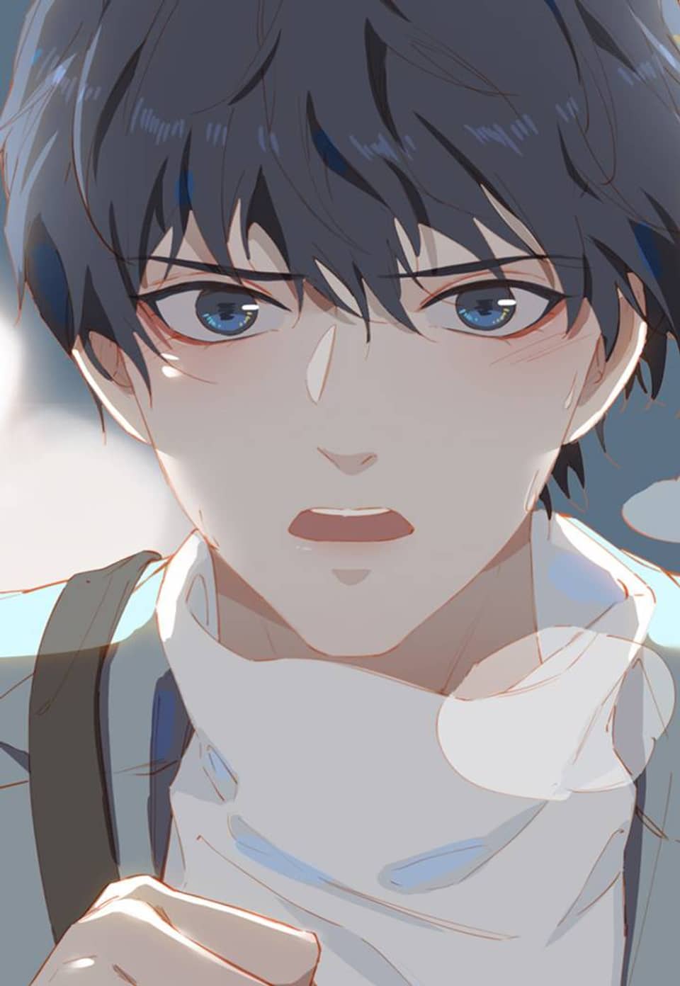 내 마음속에서 피루엣 외전 8화