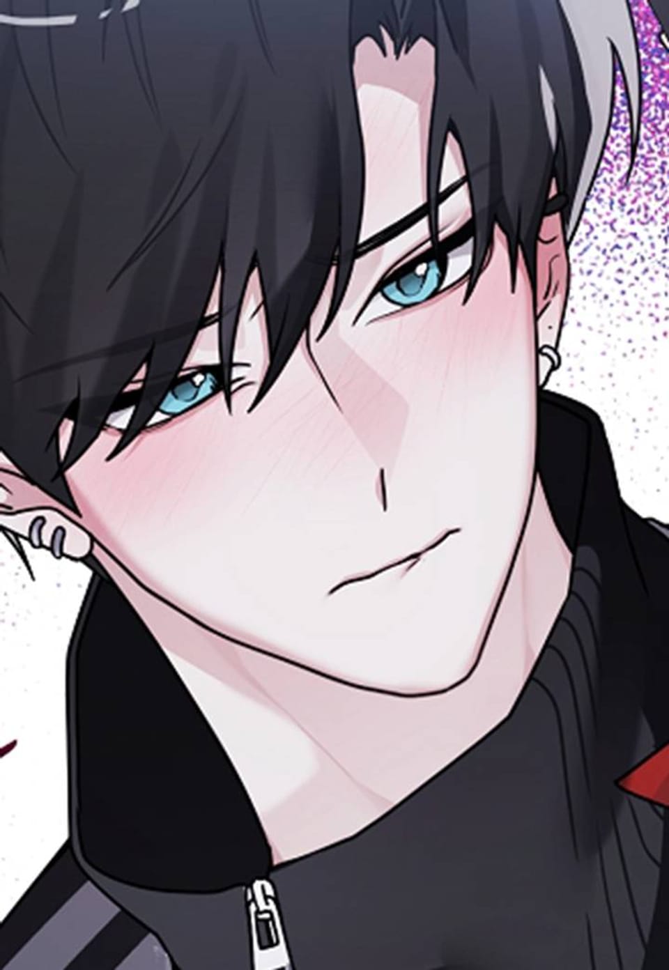 쌓인 눈은 엄청나게 무겁다 1화