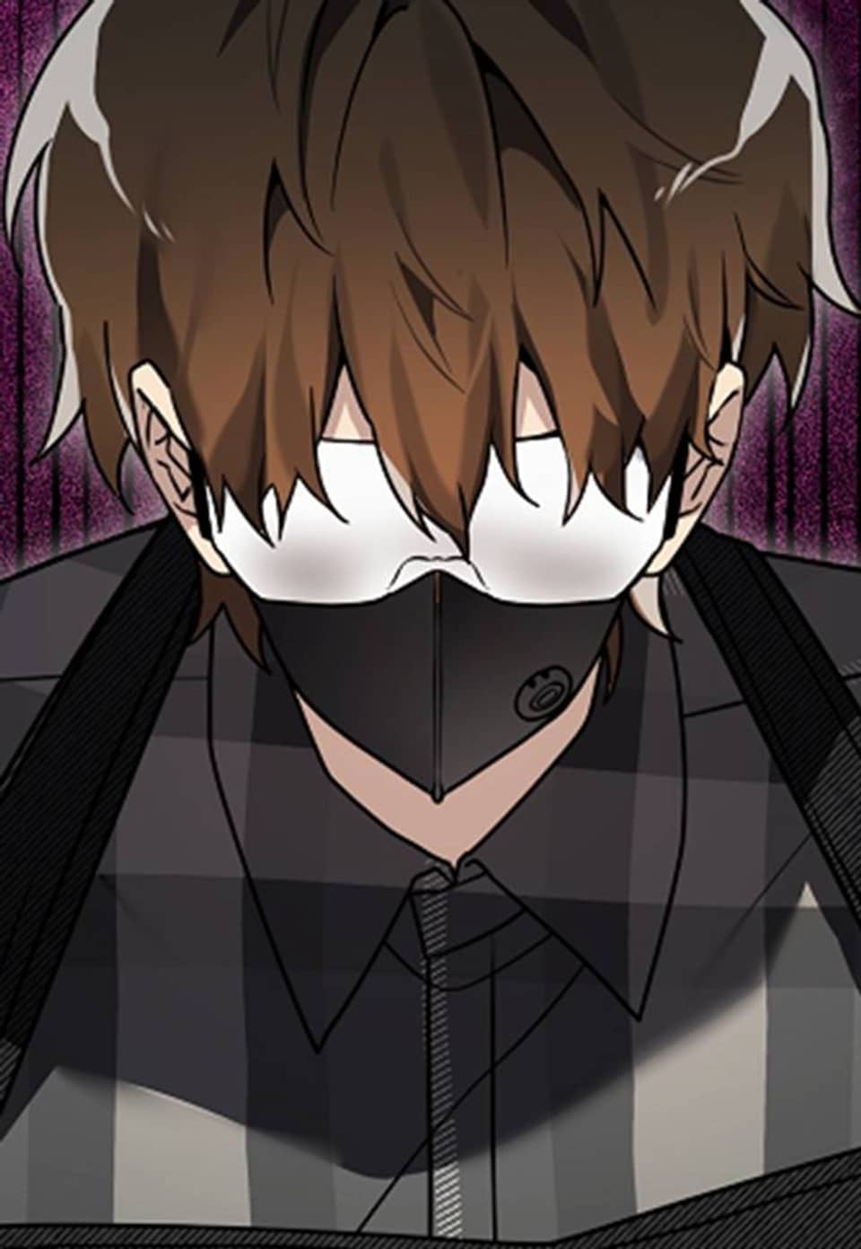 쌓인 눈은 엄청나게 무겁다 2화