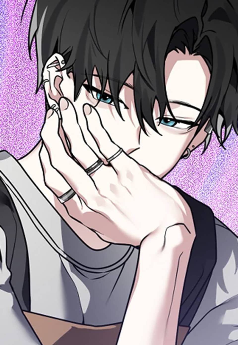 쌓인 눈은 엄청나게 무겁다 4화