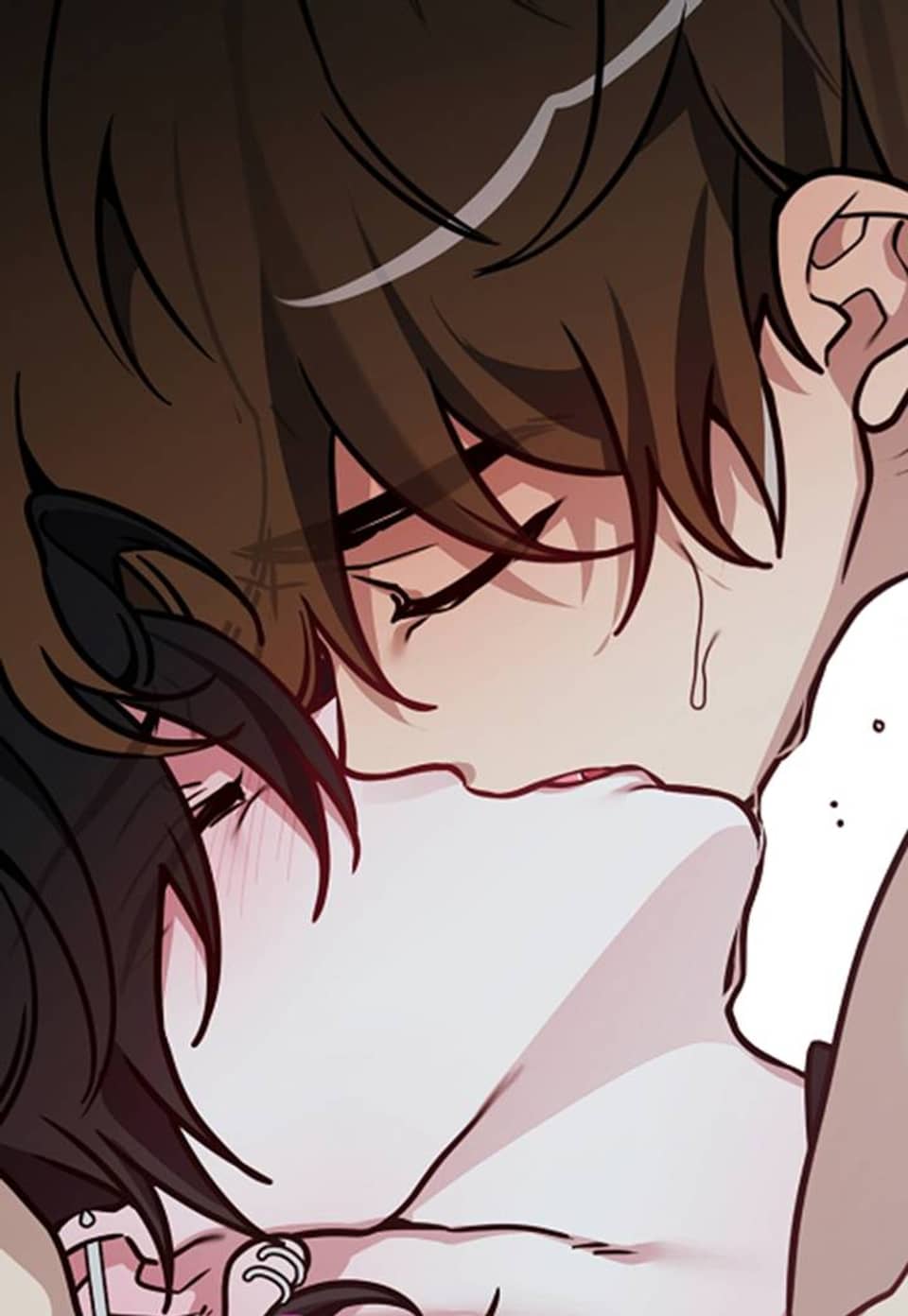 쌓인 눈은 엄청나게 무겁다(일반판) 프롤로그