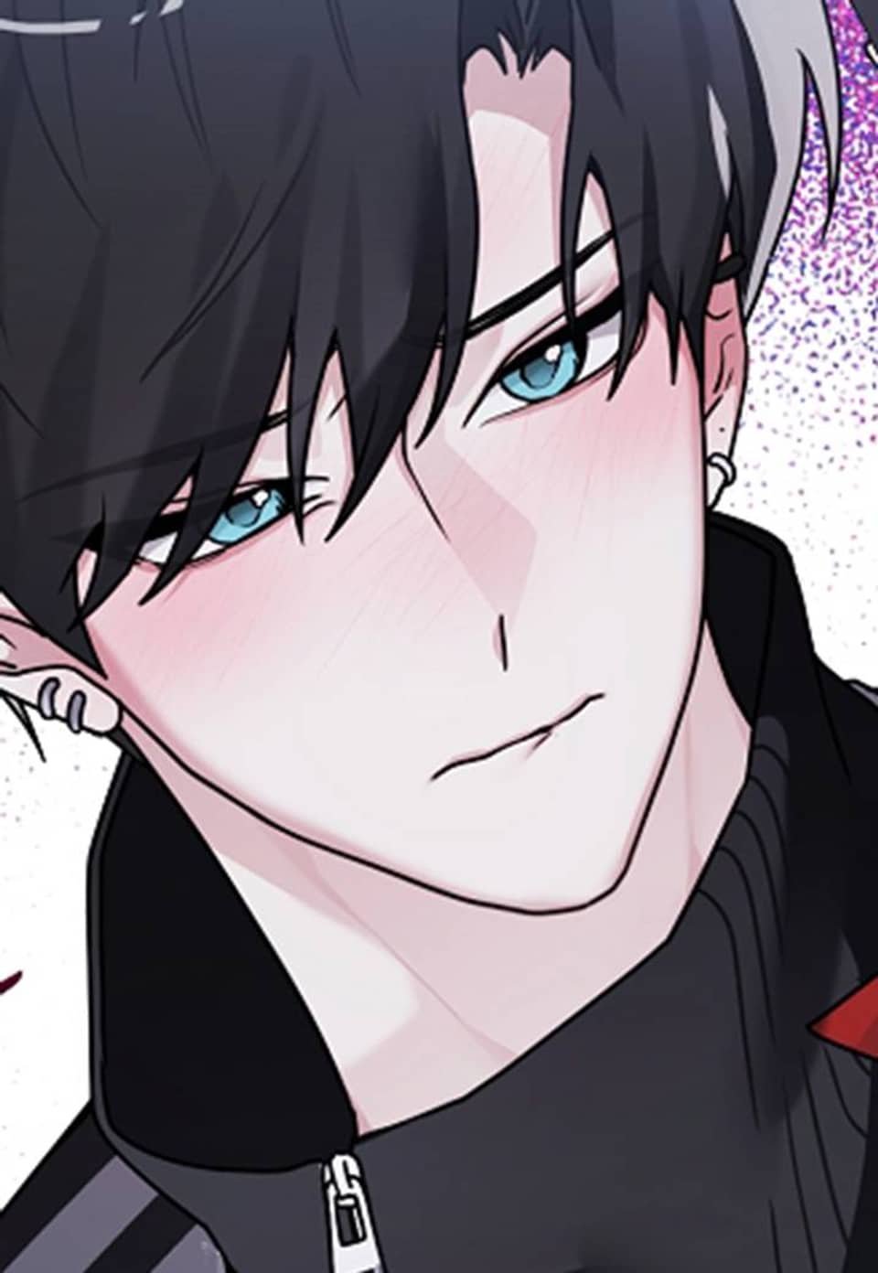 쌓인 눈은 엄청나게 무겁다(일반판) 1화