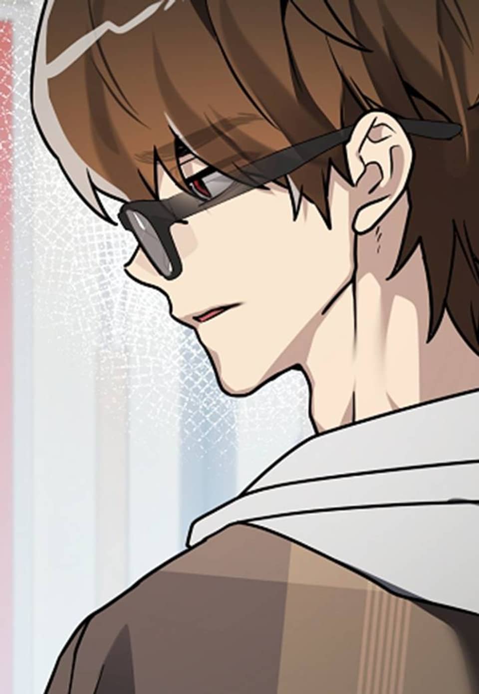 쌓인 눈은 엄청나게 무겁다(일반판) 3화