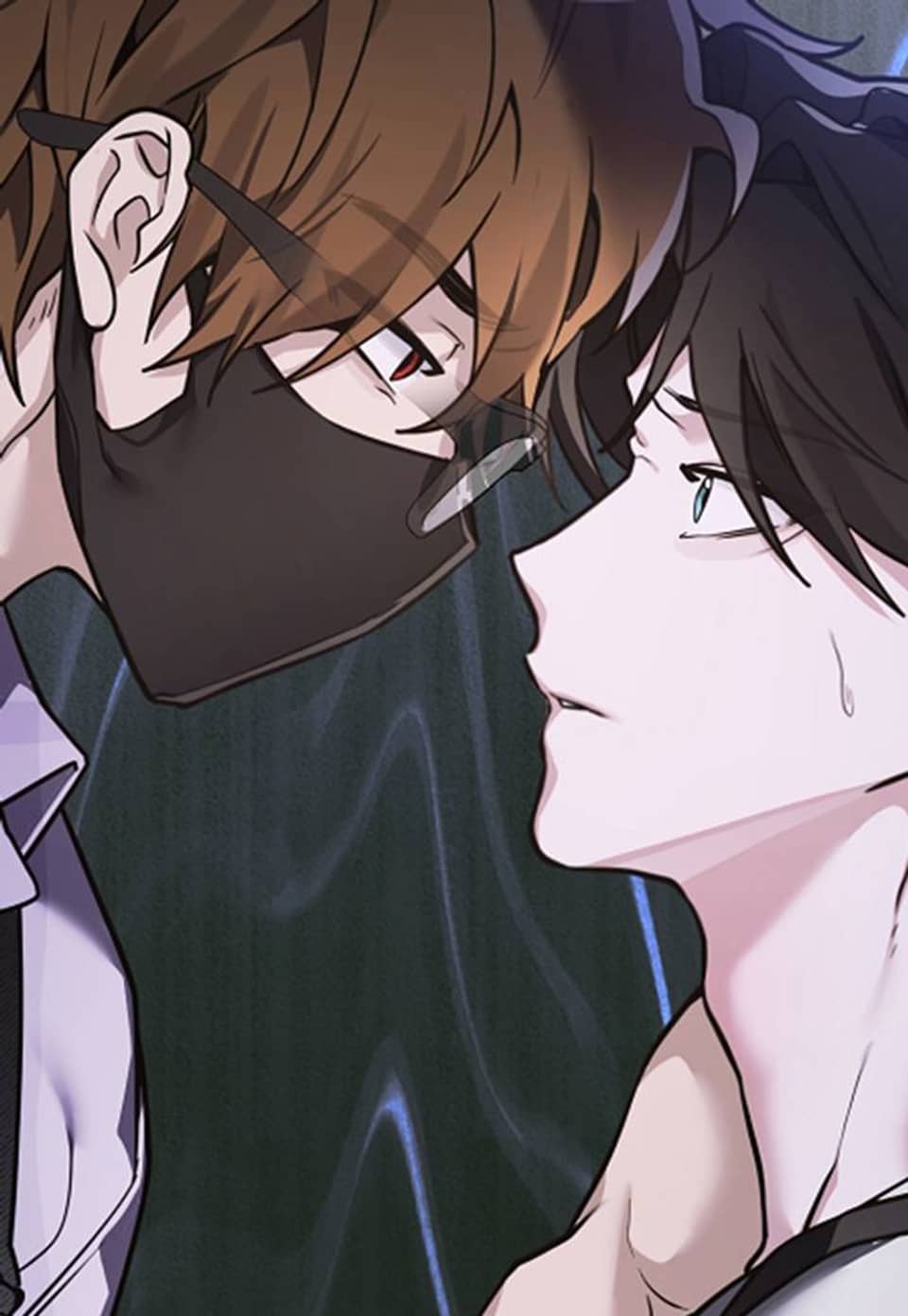 쌓인 눈은 엄청나게 무겁다(일반판) 5화