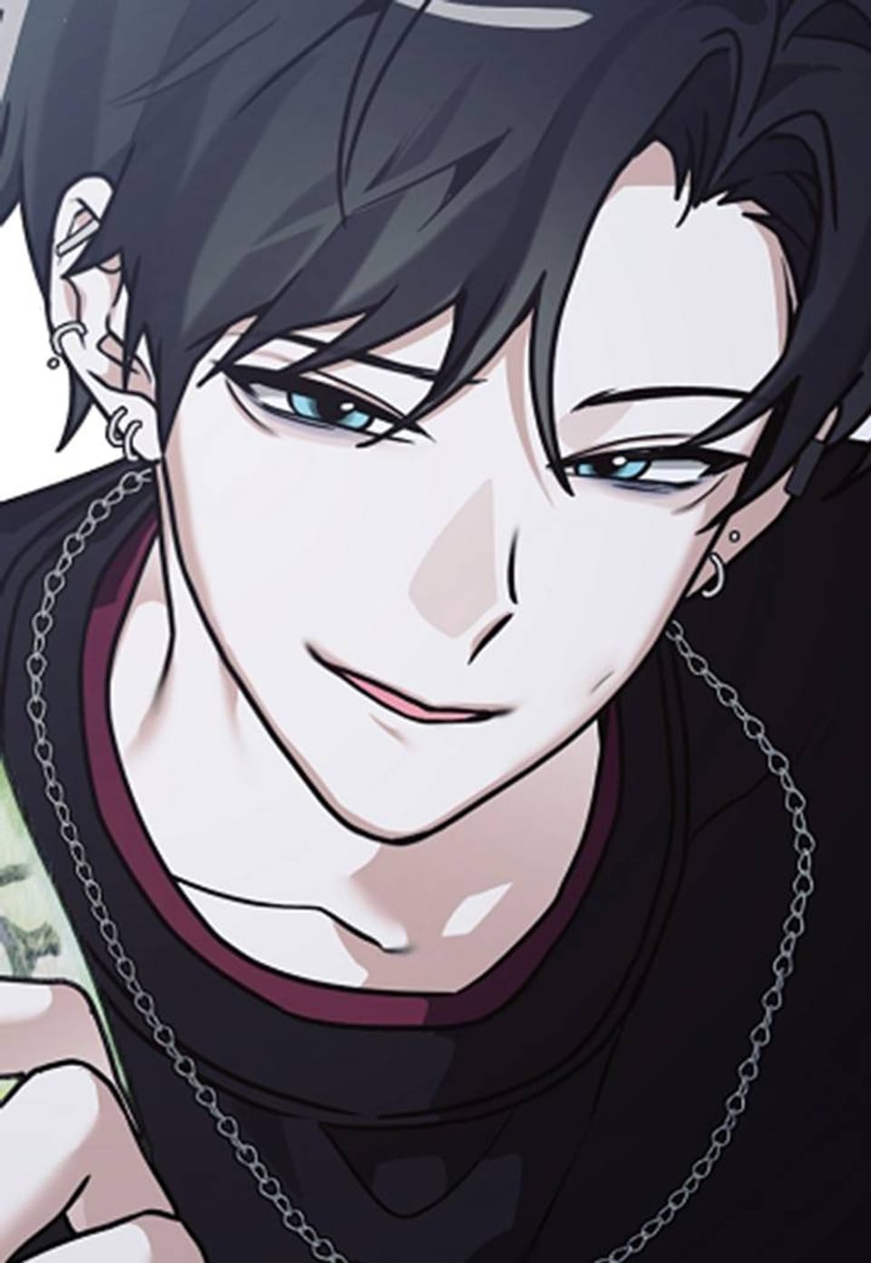 쌓인 눈은 엄청나게 무겁다(일반판) 6화